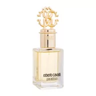 Wody i perfumy damskie - Roberto Cavalli Paradiso Repack woda perfumowana 50 ml dla kobiet - miniaturka - grafika 1