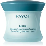 Kremy do twarzy - Payot Lisse LISSE SLEEPING CREME RESURFACANTE 50.0 ml - miniaturka - grafika 1