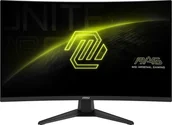 Monitory - MSI MAG 321CQF E18 - 180Hz QHD Rapid VA 31.5'' - miniaturka - grafika 1