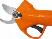 Nożyce i sekatory - Sekator Daewoo PRUNER CORDLESS 25MM 16V/DAGP 2516LI SET DAEWOO - miniaturka - grafika 1