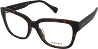 Okulary przeciwsłoneczne - Dioptryczne okulary przeciwsłoneczne Ralph RA7162U 5003 - miniaturka - grafika 1
