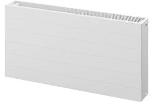 Mexen Line CL33 grzejnik płytowy 900 x 1500 mm, podłączenie boczne, 4501 W, biały - W433L-090-150-00 - Grzejniki pokojowe - miniaturka - grafika 1