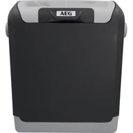 Lodówki turystyczne - Lodówka Turystyczna Aeg Kk16 12L 12V 10695 - miniaturka - grafika 1