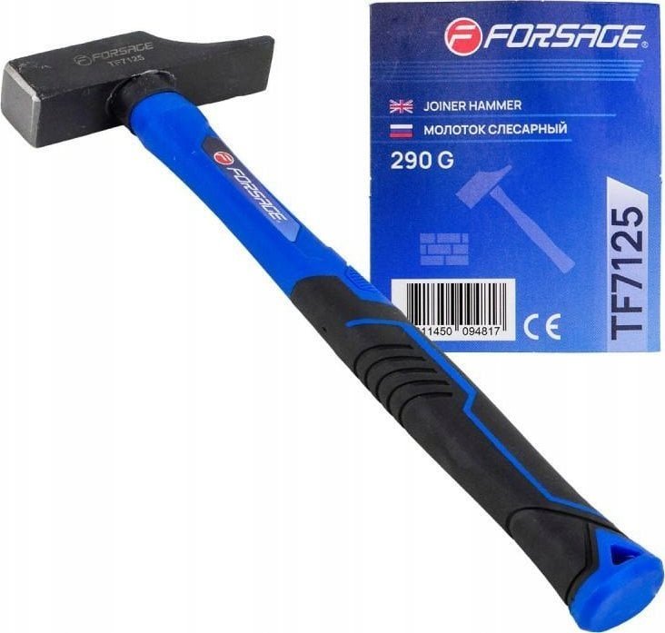 Forsage Młotek ślusarski 290g