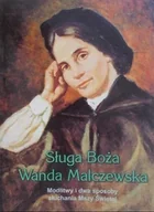 Religia i religioznawstwo - Sługa Boża Wanda Malczewska - miniaturka - grafika 1