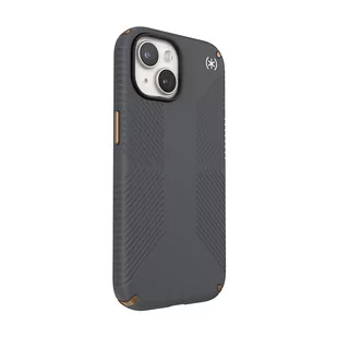 Speck Presidio2 Grip - Etui iPhone 15 / iPhone 14 / iPhone 13 (Charcoal Grey / Cool Bronze / White) - Pozostałe akcesoria do telefonów Speck Presidio2 Grip - Etui iPhone 15 / iPhone 14 / iPhone 13 (Charcoal Grey / Cool Bronze / White) - Pozostałe akcesoria do telefonów - miniaturka - grafika 3