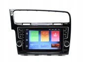Nawigacja GPS - RADIO NAWIGACJA GPS VOLKSWAGEN GOLF 7 VII 2013-2020 ANDROID - miniaturka - grafika 1