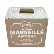 Alepia mydło marsylskie 100% oliwkowe, 250 g