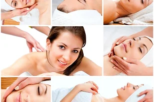 Zabieg na twarz - voucher kwotowy w Łodzi - Czasopisma - miniaturka - grafika 1