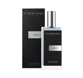 Wody i perfumy męskie - Yodeyma Kent Perfumy 50ml - miniaturka - grafika 1