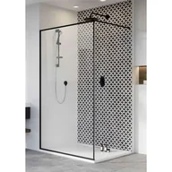 Kabiny prysznicowe - Radaway Modo New Black II 130x200 389134-54-56 - miniaturka - grafika 1