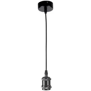 Polux Lampa wisząca 1x20W E27 LED 315533 MIO NOLA SANICO 315533 - Lampy sufitowe - miniaturka - grafika 1