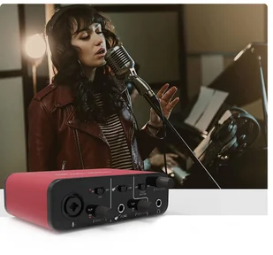 Interfejs Audio USB-C Solo 3rd Gen. SPA-I01 - Złącza, przejściówki, adaptery - miniaturka - grafika 6