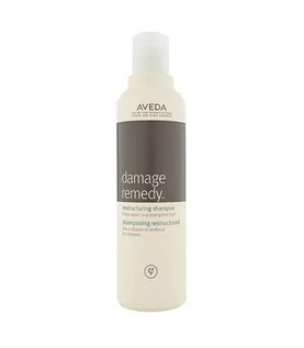 Szampony do włosów - Aveda Damage Remedy, szampon odbudowujący do włosów zniszczonych, 250 ml - grafika 1