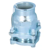 Akcesoria hydrauliczne - Gebo ŁĄCZNIK IF 3 NA RUR Ę STALOWĄ 01.220.01.08 - miniaturka - grafika 1