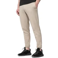 Spodnie sportowe męskie - Spodnie Dresowe Męskie 4F H4L22-Spmd014 83S - Xxl - miniaturka - grafika 1