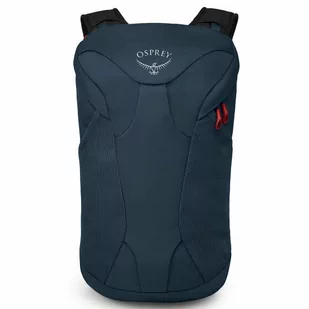 Osprey Farpoint Fairview Plecak 47 cm muted space blue - Plecaki - miniaturka - grafika 1