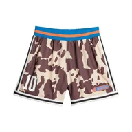 Spodenki męskie - Spodenki Clyde’s Closet Puma - miniaturka - grafika 1