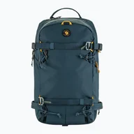 Plecaki - Plecak trekkingowy Fjällräven Bergtagen Touring 22 l mountain blue WYSYŁKA W 24H 30 DNI NA ZWROT - miniaturka - grafika 1