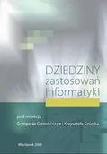 Systemy operacyjne i oprogramowanie - Dziedziny zastosowań informatyki - miniaturka - grafika 1