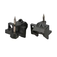 Akcesoria spawalnicze - Extralink Elektrody do spawarki AI-8C AI-9 - miniaturka - grafika 1