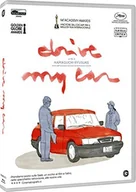 Filmy obyczajowe Blu-ray - Drive My Car - miniaturka - grafika 1