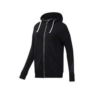 Bluza treningowa damska Reebok Training Essentials Marble - Bluzy sportowe damskie - miniaturka - grafika 1