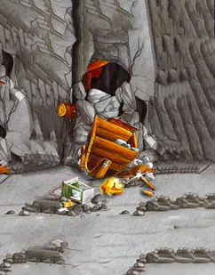 Gra karciana Sabotażysta - Gry karciane - miniaturka - grafika 6