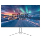Monitory - Nilox NXM24FHD100W 24" - miniaturka - grafika 1
