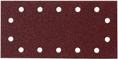 Materiały ścierne - Makita PAPIER SZLIFIERSKI 115x280mm, K60 (10szt.) P-33015 - miniaturka - grafika 1
