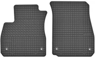 Dywaniki samochodowe - Przednie dywaniki gumowe dedykowane do CheVrolet Malibu VIII - miniaturka - grafika 1