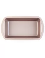 Formy do ciast - Idealna forma do pieczenia chleba i ciasta non-stick Salter Metallic, 28 x 15,2 x 7,5 cm - miniaturka - grafika 1