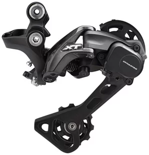 Shimano Deore Xt Rd-M8000 Przerzutka Tył 11Rz Sgs Shadow + (IRDM8000SGS) - Części rowerowe - miniaturka - grafika 1