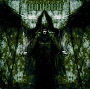 Enthrone Darkness Triumphant (Reloaded Edition) - Inna muzyka - miniaturka - grafika 1