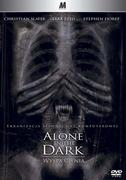 Filmy fabularne DVD - Alone in the Dark - Wyspa cienia [DVD] - miniaturka - grafika 1