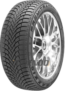 Maxxis Premitra Snow WP6 235/35R19 91W - Opony zimowe - miniaturka - grafika 1