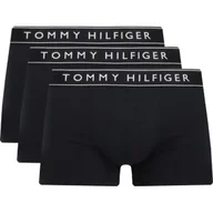 Majtki męskie - Tommy Hilfiger Bokserki 3-pack - miniaturka - grafika 1