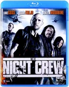 Filmy przygodowe Blu-Ray - The Night Crew - miniaturka - grafika 1