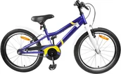 Rowery - vidaXL Rower Dziecięcy 20 Cali dla dzieci w wieku 6-11 lat - miniaturka - grafika 1