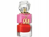 Wody i perfumy damskie - Flakon Juicy Couture Oui Edp 100ml - miniaturka - grafika 1