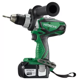 Hitachi DV18DL2 - Wiertarko-wkrętarki akumulatorowe - miniaturka - grafika 1