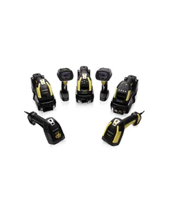 Datalogic POWERSCAN PBT9600-AR AUTO RANGE/BLUETOOTH REMOVABLE BATTERY - Czytniki kodów kreskowych - miniaturka - grafika 1