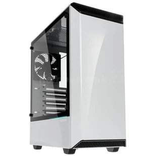 Phanteks Eclipse P300 (PH-EC300PTG_WT) - Obudowy komputerowe - miniaturka - grafika 1