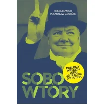 Sobowtóry Nowa - Felietony i reportaże - miniaturka - grafika 2