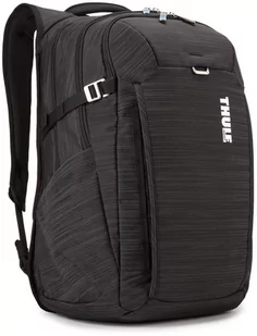 Thule Construct Plecak 49 cm przegroda na laptopa black 3204169 - Torby na laptopy - miniaturka - grafika 2