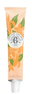 Roger & Gallet Krem do rąk Neroli 30ml - Kremy i maski do rąk - miniaturka - grafika 1