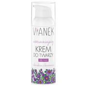 Sylveco VIANEK Wzmacniający krem do twarzy na noc 50 ml 7068798