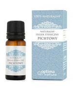 Aromaterapia - OPTIMA PLUS Naturalny olejek eteryczny PICHTOWY 10 ml - miniaturka - grafika 1