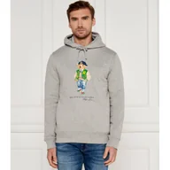 Bluzy męskie - POLO RALPH LAUREN Bluza | Regular Fit - miniaturka - grafika 1