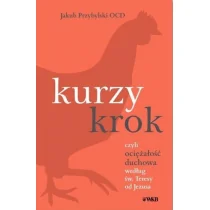 Kurzy krok Jakub Przybylski OCD - Religia i religioznawstwo - miniaturka - grafika 1